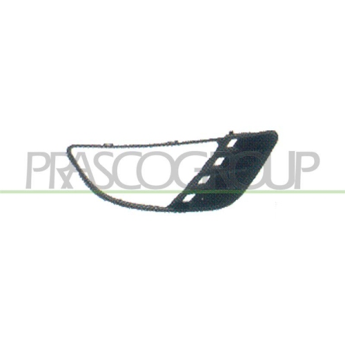 PRASCO L&uuml;ftungsgitter, Sto&szlig;f&auml;nger Premium FD3402133