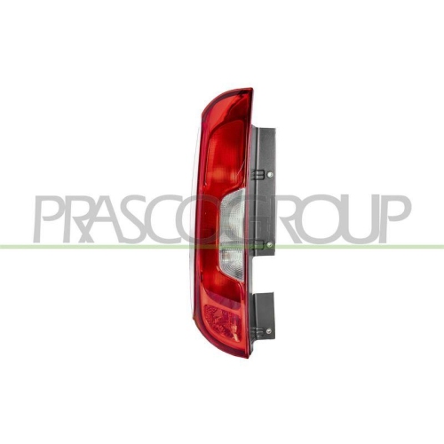 PRASCO Heckleuchte TYC FT9124164