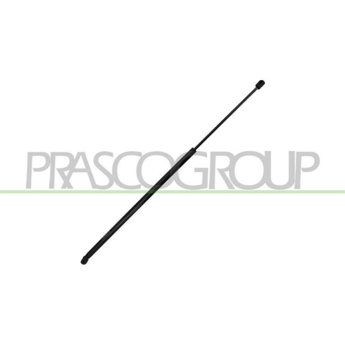 PRASCO Gasfeder, Motorhaube VG4009001