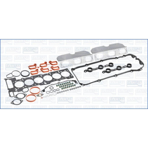 AJUSA Dichtungssatz, Zylinderkopf MULTILAYER STEEL 52207800