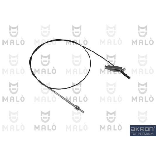 AKRON-MAL&Ograve; Seilzug, Feststellbremse 26866