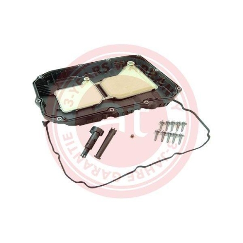 at autoteile germany &Ouml;lwanne, Automatikgetriebe OEM - Quality - Line at30047