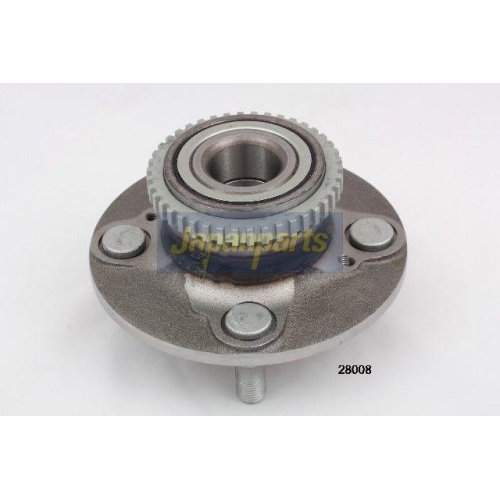 JAPANPARTS Radnabe KK-28008