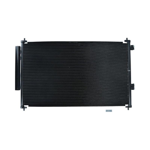 KAMOKA Kondensator, Klimaanlage 7800030
