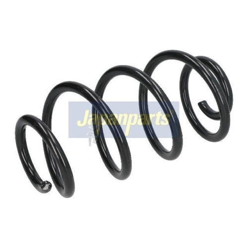 JAPANPARTS Fahrwerksfeder ZC5031A