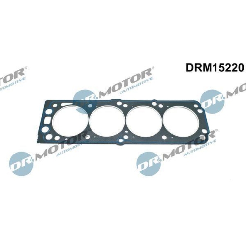 Dr.Motor Automotive Dichtung, Zylinderkopf DRM15220