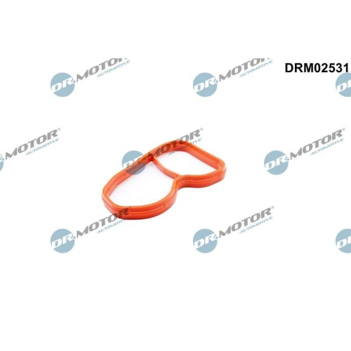 Dr.Motor Automotive Dichtung, Ansaugkr&uuml;mmer DRM02531