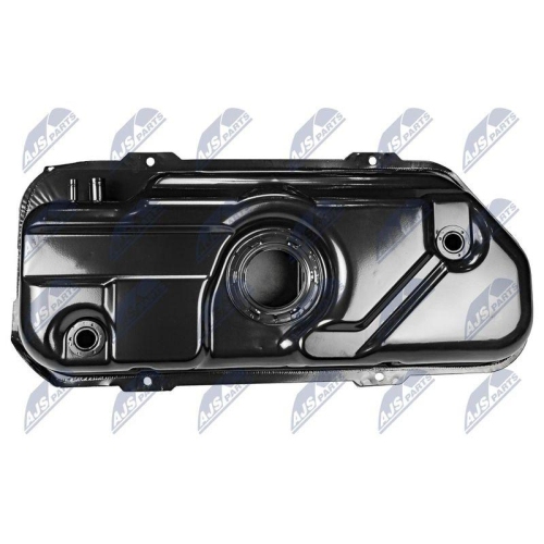 NTY Kraftstofftank PZP-DW-000