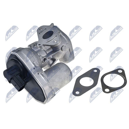 NTY AGR-Ventil EGR-CT-001