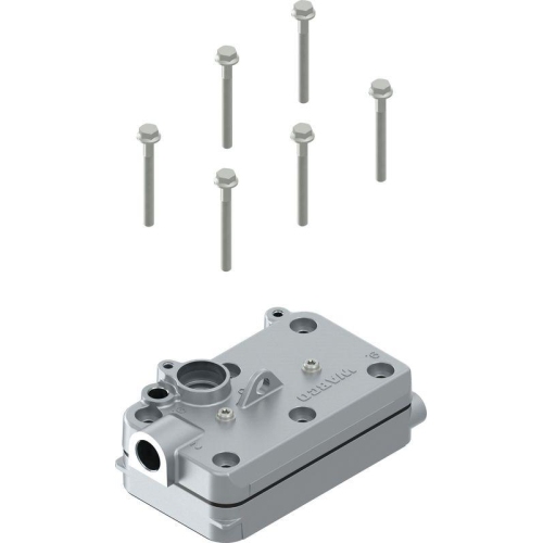 WABCO Reparatursatz, Druckluftkompressor 4127049322