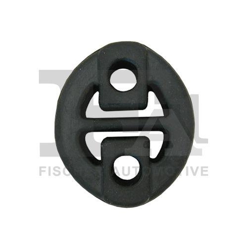 FA1 Halter, Abgasanlage 783-710