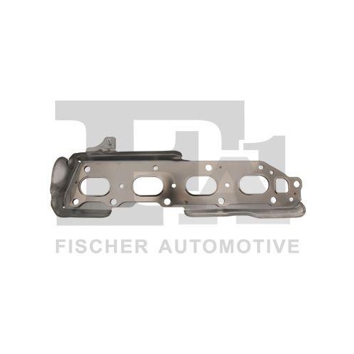 FA1 Dichtung, Abgaskr&uuml;mmer 421-014