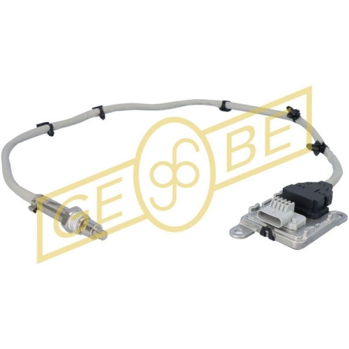 GEBE NOx-Sensor, Harnstoffeinspritzung 9 3803 1