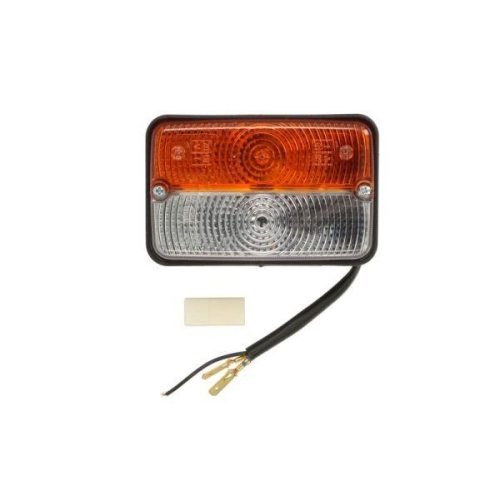 TRUCKLIGHT Blinkleuchte CL-AG008