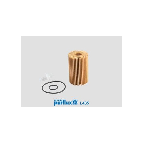 PURFLUX &Ouml;lfilter L435