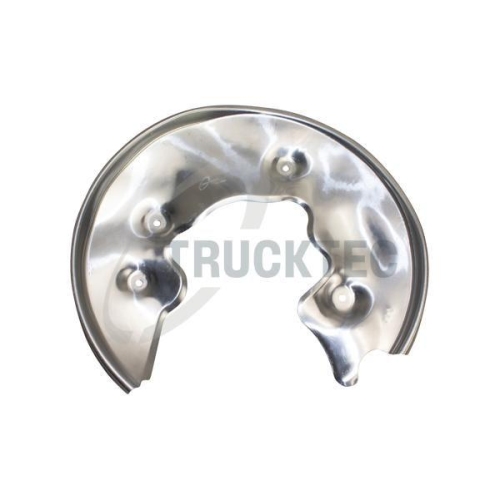 TRUCKTEC AUTOMOTIVE Spritzblech, Bremsscheibe 07.35.347