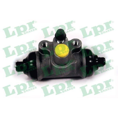 LPR Radbremszylinder 4878