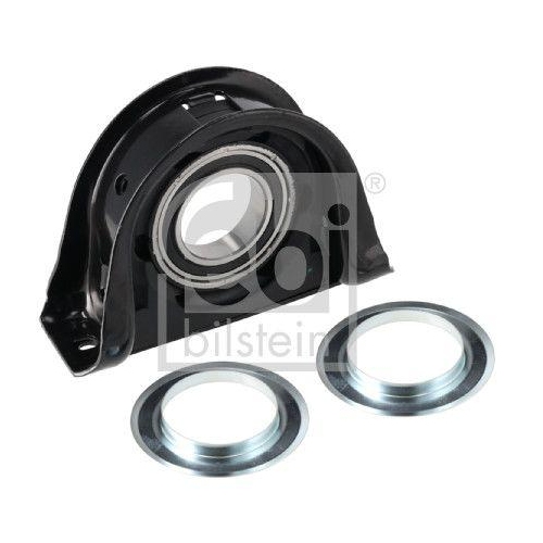 FEBI BILSTEIN Lagerung, Gelenkwelle 101708
