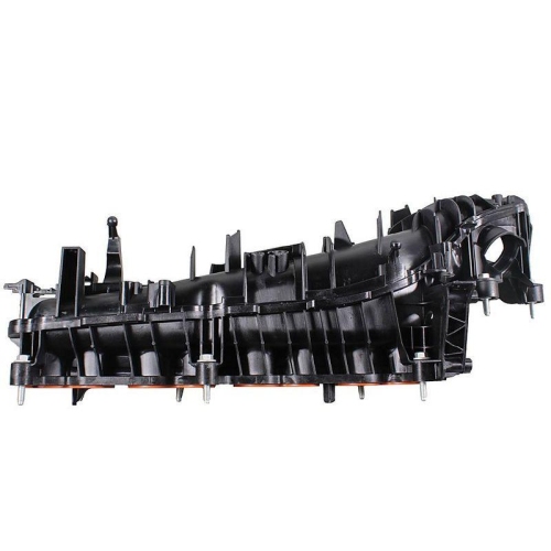 METZGER AUTOTEILE Saugrohrmodul GREENPARTS 2100148