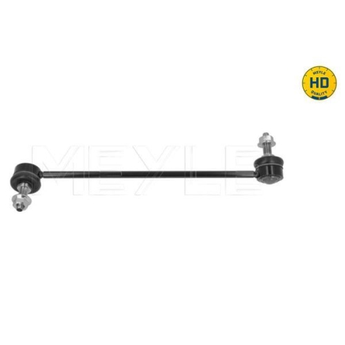 MEYLE Stange/Strebe, Stabilisator MEYLE-HD: Better than OE. 37-16 060 0080/HD