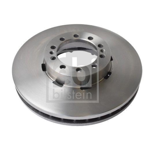 FEBI BILSTEIN Bremsscheibe