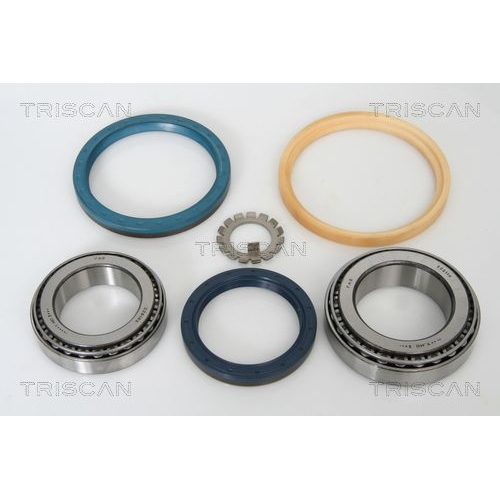 TRISCAN Radlagersatz 8530 23116