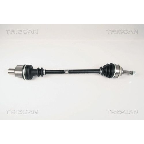 TRISCAN Antriebswelle 8540 25598
