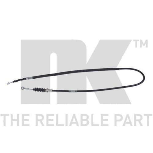 NK Seilzug, Feststellbremse 901401