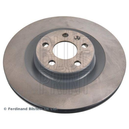 BLUE PRINT Bremsscheibe ADBP430016