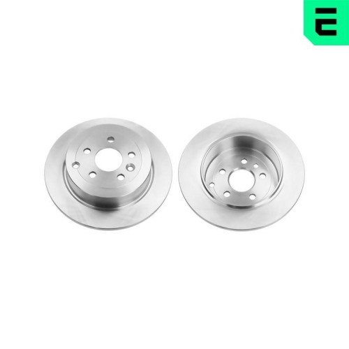 OPTIMAL Bremsscheibe BS-9112C