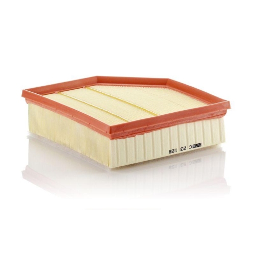 MANN-FILTER Luftfilter C 23 129