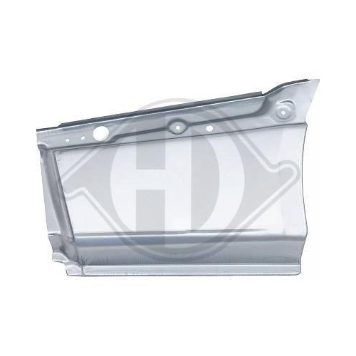 DIEDERICHS Seitenwand 9151046