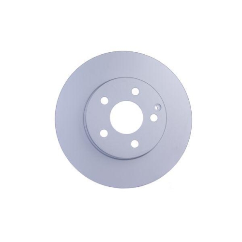 HELLA Bremsscheibe PRO 8DD 355 114-201