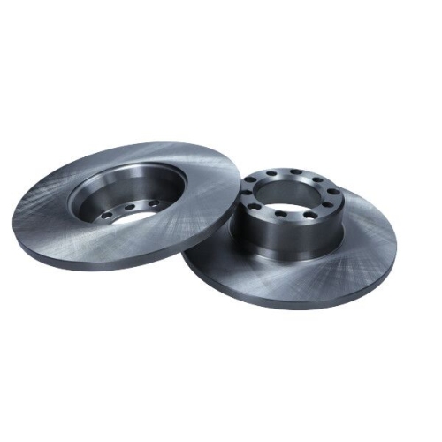 MAXGEAR Bremsscheibe 19-0845