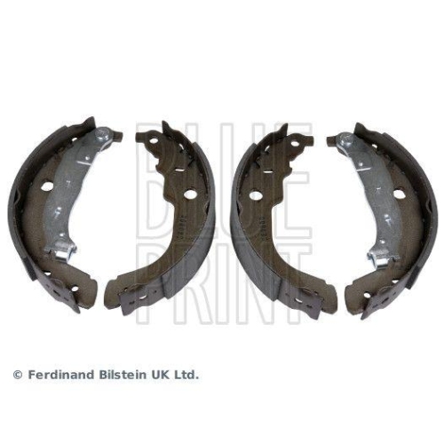 BLUE PRINT Bremsbackensatz ADP154101