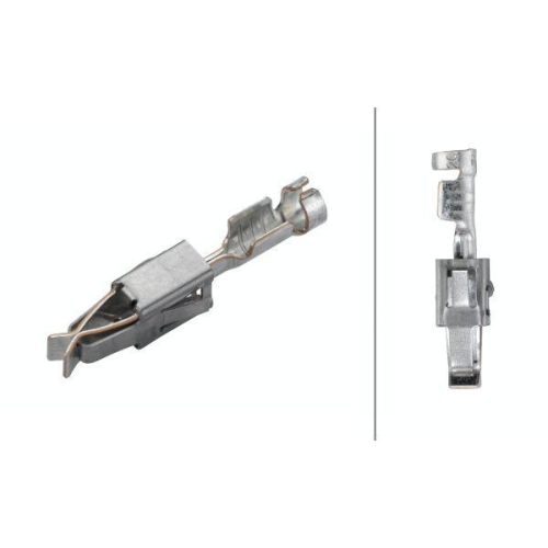 HELLA Leitungsverbinder 8KW 863 934-003