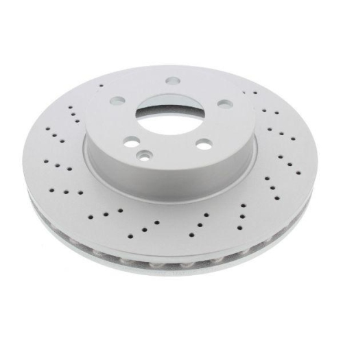 MAPCO Bremsscheibe 25797C