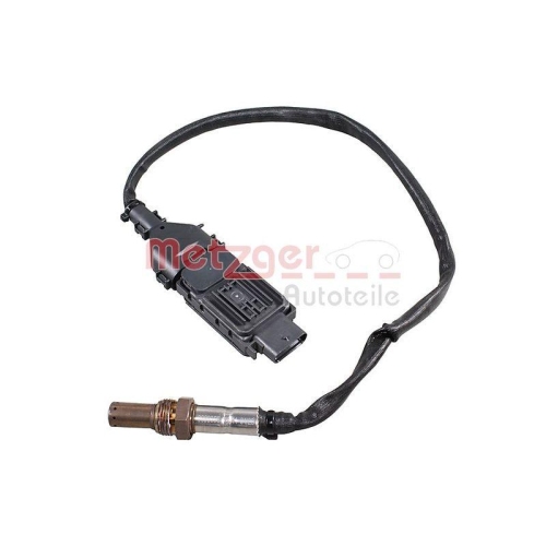 METZGER NOx-Sensor, NOx-Katalysator 0899356