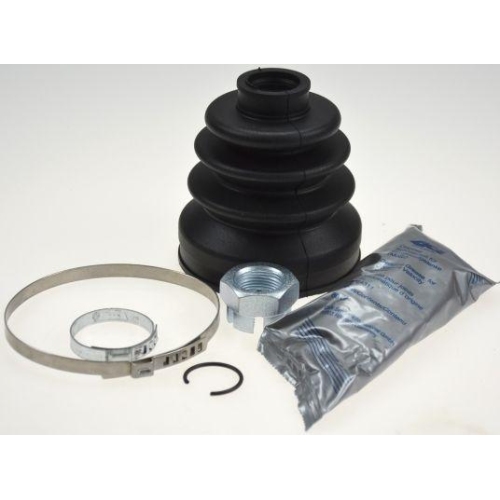 SPIDAN Faltenbalgsatz, Antriebswelle 23684