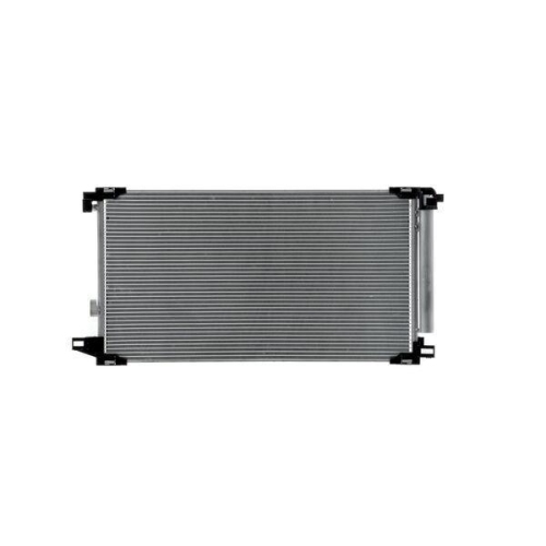 MAHLE Kondensator, Klimaanlage BEHR AC 1058 000S