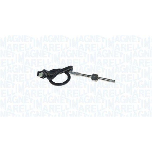 MAGNETI MARELLI Sensor, Abgastemperatur 172000155010