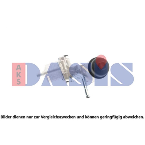 AKS DASIS &Ouml;lk&uuml;hler, Motor&ouml;l