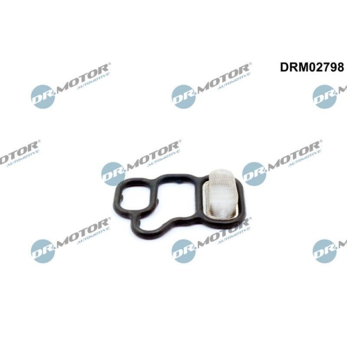 Dr.Motor Automotive Dichtung, Nockenwellenverstellung