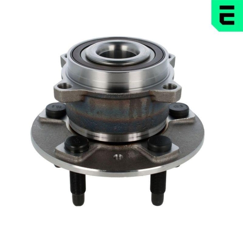 OPTIMAL Radlagersatz