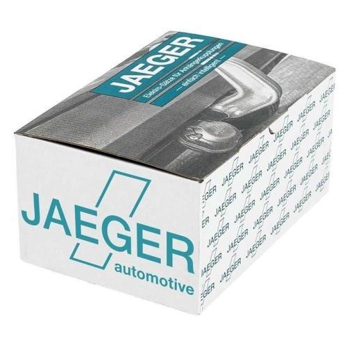JAEGER Elektrosatz, Anhängevorrichtung PREMIUM E-Satz 13-polig spezifisch,auch für Anhänger mit LED