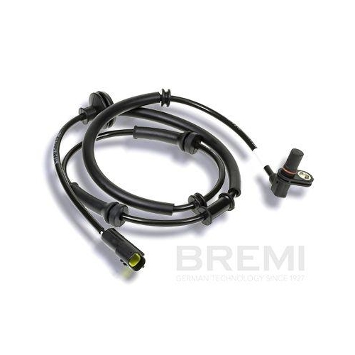 BREMI Sensor, Raddrehzahl