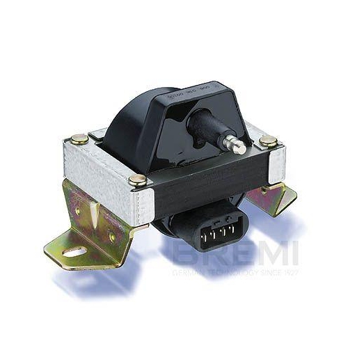 BREMI Z&uuml;ndspule