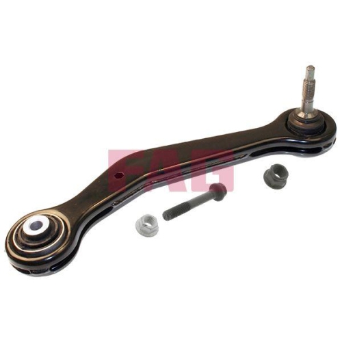 Schaeffler FAG Lenker, Radaufhängung