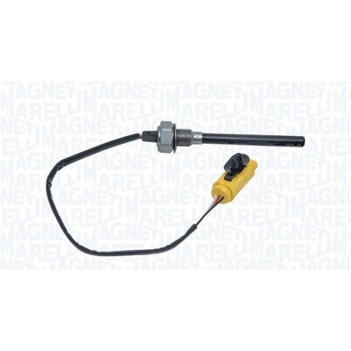 MAGNETI MARELLI Sensor, Motor&ouml;lstand