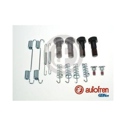 AUTOFREN SEINSA Zubehörsatz, Feststellbremsbacken